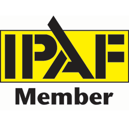 IPAF member