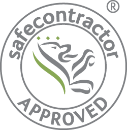 Safecontractor approved