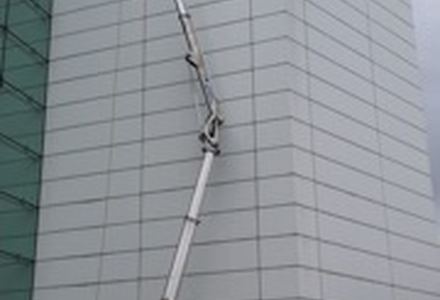Cladding Washdown 2